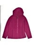 Lands' End 100% Polyester Purple Jacket Size 14 - photo 1