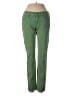 7 For All Mankind Green Jeans Size 24 waist - photo 1