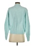 Banana Republic Factory Store Teal Pullover Sweater Size XS - photo 2