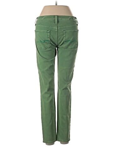 7 For All Mankind Jeans (view 2)