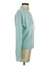 Banana Republic Factory Store Teal Pullover Sweater Size XS - photo 4