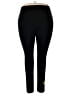 Zoozatz Black Active Pants Size 3X - 4X - photo 1