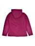 Lands' End 100% Polyester Purple Jacket Size 14 - photo 2