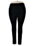 Zoozatz Black Active Pants Size 3X - 4X - photo 2
