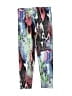 Dori Creations Print Green Active Pants Size 4 - photo 2