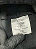 MPG Solid Black Casual Skirt Size S - photo 4