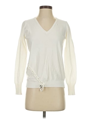 Central Park West Pullover Sweater (view 1)
