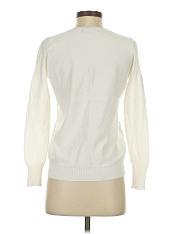 Central Park West Pullover Sweater (view 2)