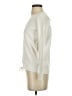 Central Park West Ivory Pullover Sweater Size XS - photo 5
