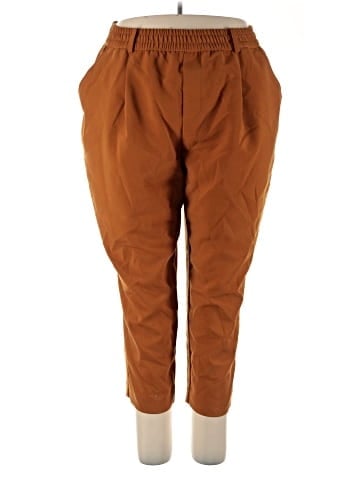 On 34th Casual Pants (view 1)