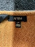 AFRM Brown Cocktail Dress Size S - photo 6