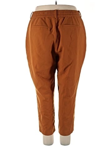 On 34th Casual Pants (view 2)