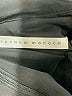 Susana Monaco Metallic Silver Cocktail Dress Size 6 - photo 7