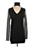 Tome 100% Merino Wool Black Cardigan Size XS - photo 1