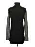 Tome 100% Merino Wool Black Cardigan Size XS - photo 2