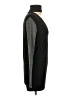 Tome 100% Merino Wool Black Cardigan Size XS - photo 4