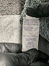 Unbranded Color Block Gray Pullover Sweater Size M - photo 8