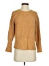Universal Thread Tweed Gold Pullover Sweater Size S - photo 1