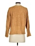 Universal Thread Tweed Gold Pullover Sweater Size S - photo 2