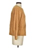 Universal Thread Tweed Gold Pullover Sweater Size S - photo 4