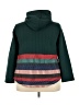 Unbranded 100% Polyester Green Pullover Sweater Size 3X - photo 2