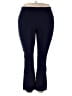 Westbound Blue Active Pants Size 18WR - photo 1