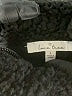 Love Tree 100% Polyester Black Turtleneck Sweater Size L - photo 7