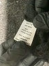 Love Tree 100% Polyester Black Turtleneck Sweater Size L - photo 8