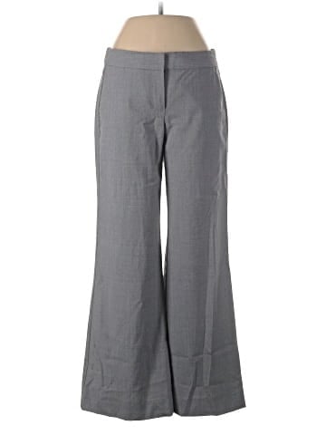 Theory Wool Pants (view 1)