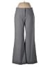 Theory Gray Wool Pants Size 2 - photo 1
