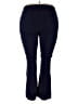 Westbound Blue Active Pants Size 18WR - photo 2