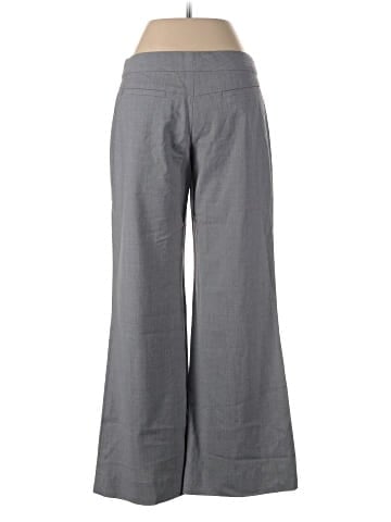 Theory Wool Pants (view 2)