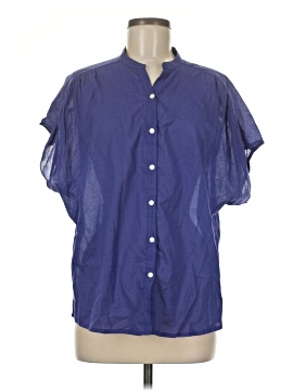 Assorted Brands Short Sleeve Blouse