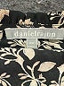 Daniel Rainn 100% Polyester Black 3/4 Sleeve Blouse Size M (petite) - photo 7