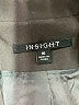 Insight Gray Blazer Size 16 - photo 6