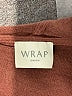 Wrap 100% Linen Brown Cardigan Size 4 - 6 - photo 6