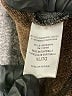 Everleigh Tie-dye Brown Cardigan Size XL - photo 8