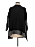 Cocobleu Black Poncho Size L - photo 1