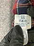 Lands' End Plaid Color Block Burgundy Long Sleeve Button-Down Shirt Size L - photo 8
