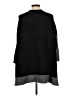 Cocobleu Black Poncho Size L - photo 2