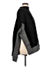 Cocobleu Black Poncho Size L - photo 4