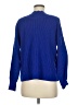 Evereve Blue Pullover Sweater Size M - photo 2