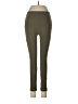 Lululemon Athletica Green Active Pants Size 6 - photo 1