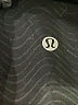 Lululemon Athletica Black Active Pants Size 4 - photo 4