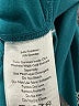 Eddie Bauer Solid Teal Active Pants Size XL - photo 8