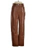 Wilfred Brown Casual Pants Size 2 - photo 1