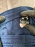 Under Armour 100% Polyester Color Block Blue Athletic Shorts Size 2T - photo 3
