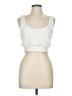 Jacks Ivory Tank Top Size M - photo 1