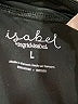 Isabel Black Active Pants Size L - photo 3