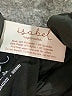 Isabel Black Active Pants Size L - photo 4